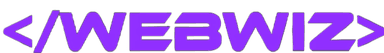 Webwiz Logo