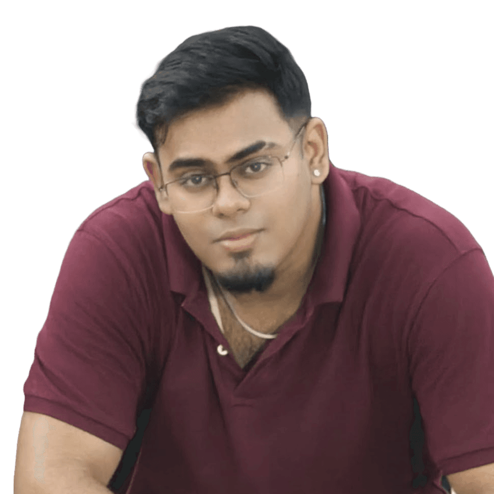 Debajyoti Chatterjee hover