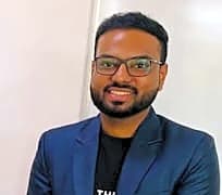 Utkarsh Shrivastava